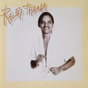 Album Ralph Thmar_Caraibes