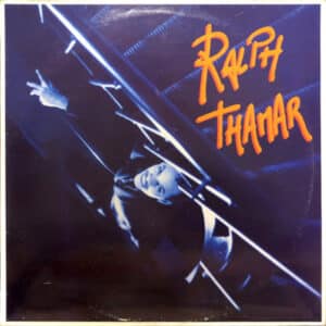 Album Ralph Thamar