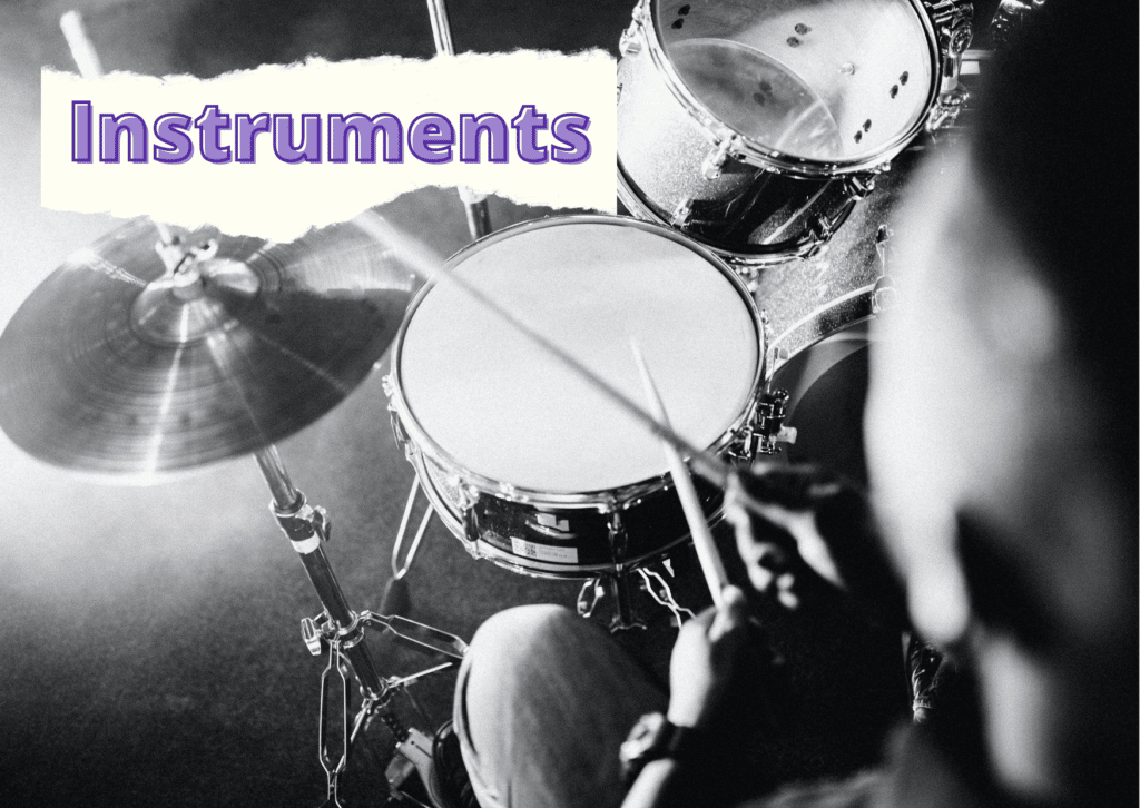 Instruments