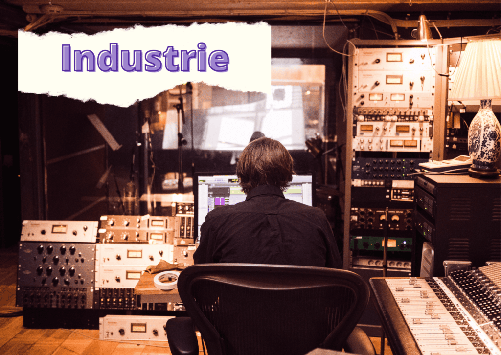 Industrie