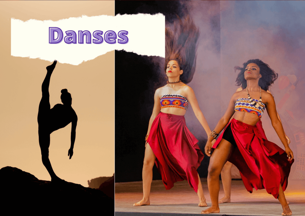 Danses