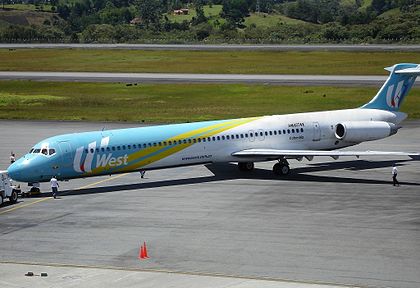 IMG_ avion West Caribbean impliqué