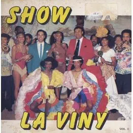 IMG-Show La-Viny