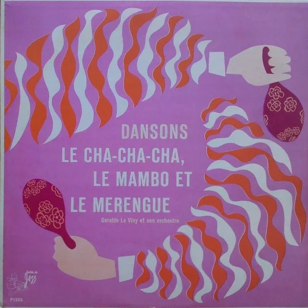 Dansons-le-cha-cha-cha-le-mambo-et-le-merengue_Gérard-La-Viny-et-son-orchestre